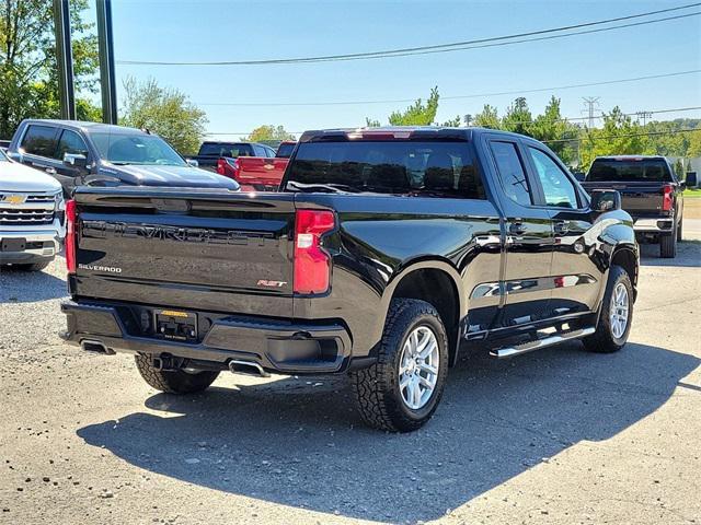 used 2019 Chevrolet Silverado 1500 car, priced at $28,864