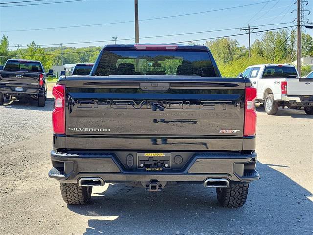 used 2019 Chevrolet Silverado 1500 car, priced at $28,864