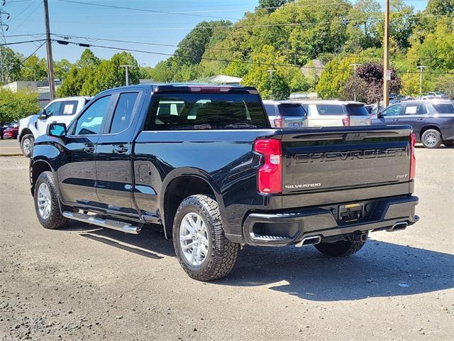 used 2019 Chevrolet Silverado 1500 car, priced at $28,864