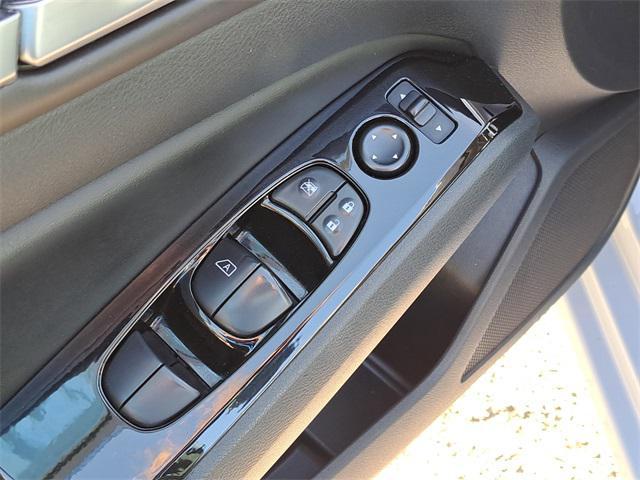 used 2024 Nissan Altima car, priced at $20,747