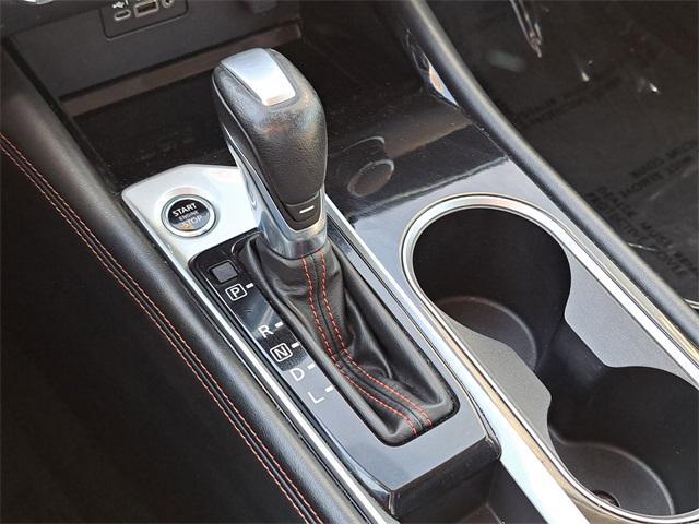 used 2024 Nissan Altima car, priced at $20,747