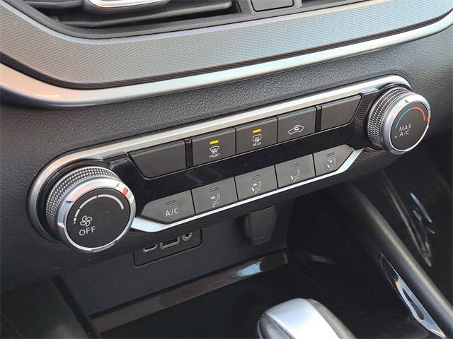 used 2024 Nissan Altima car, priced at $20,747