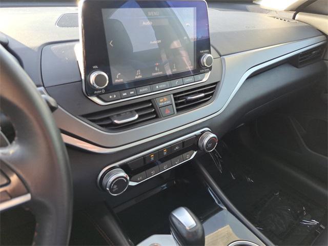 used 2024 Nissan Altima car, priced at $20,747