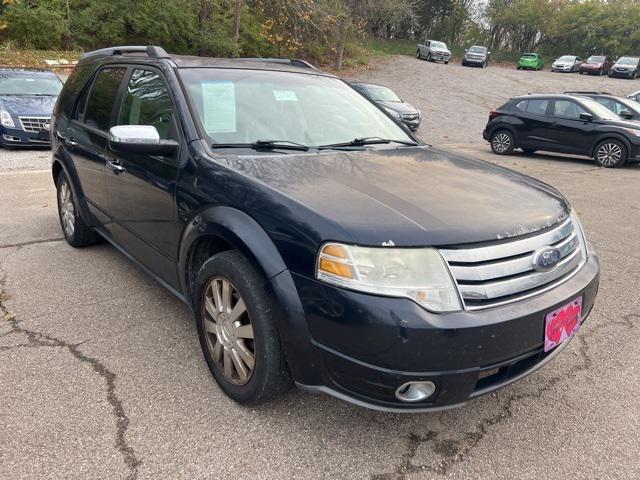 used 2008 Ford Taurus X car, priced at $3,155