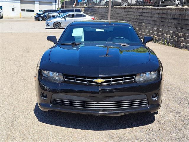 used 2014 Chevrolet Camaro car, priced at $8,965