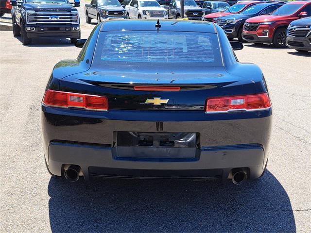 used 2014 Chevrolet Camaro car, priced at $8,965