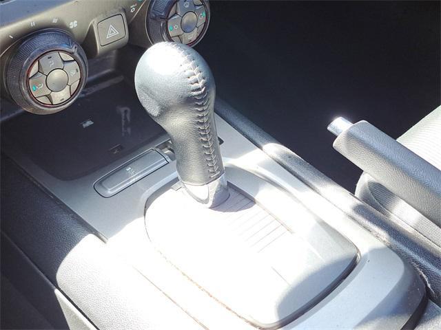 used 2014 Chevrolet Camaro car, priced at $8,965