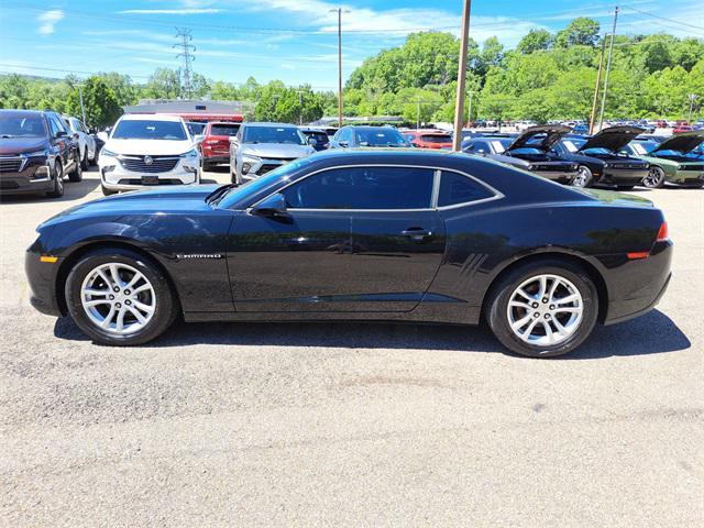 used 2014 Chevrolet Camaro car, priced at $8,965