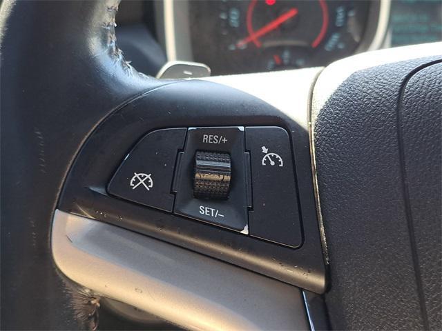 used 2014 Chevrolet Camaro car, priced at $8,965
