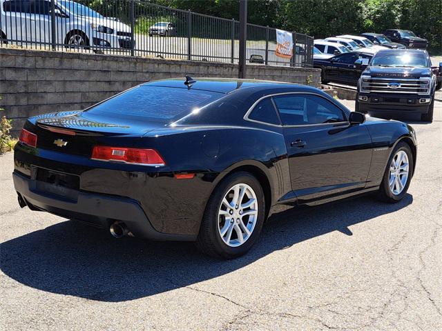 used 2014 Chevrolet Camaro car, priced at $8,965