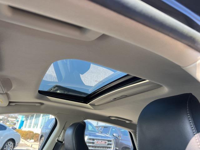 used 2018 Ford Fusion car, priced at $16,483