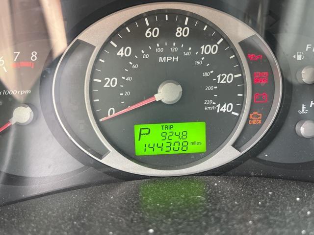 used 2005 Hyundai Tucson car, priced at $4,927
