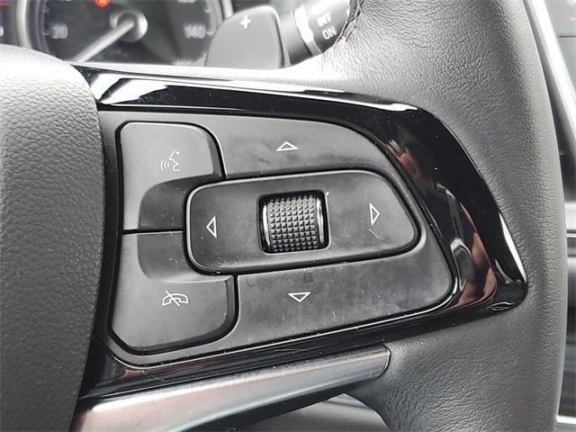 used 2022 Buick Enclave car, priced at $25,779