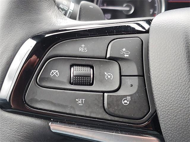 used 2022 Buick Enclave car, priced at $25,779