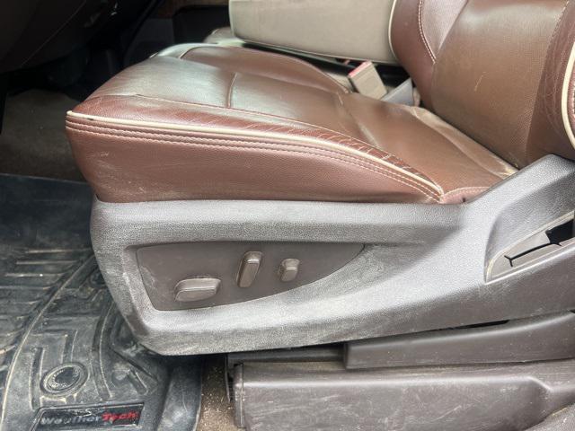 used 2014 Chevrolet Silverado 1500 car, priced at $20,778