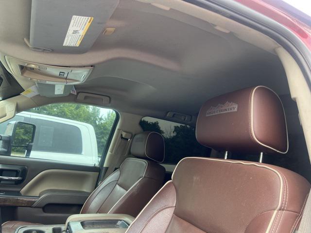 used 2014 Chevrolet Silverado 1500 car, priced at $20,778