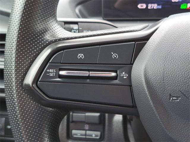used 2024 Chevrolet Silverado EV car, priced at $37,015