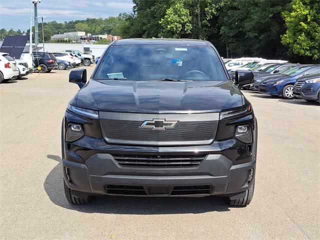 used 2024 Chevrolet Silverado EV car, priced at $37,015