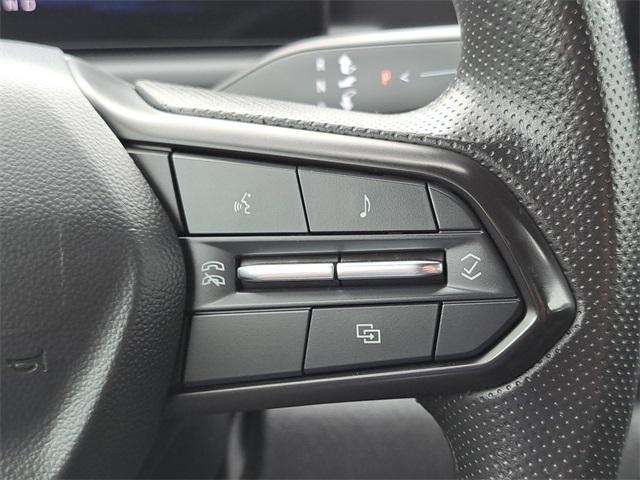 used 2024 Chevrolet Silverado EV car, priced at $37,015