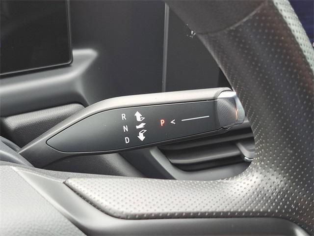 used 2024 Chevrolet Silverado EV car, priced at $37,015