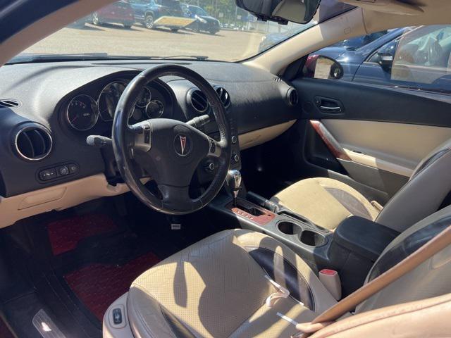 used 2008 Pontiac G6 car, priced at $7,590
