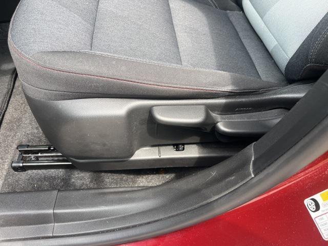 used 2024 Chevrolet Trax car, priced at $24,310