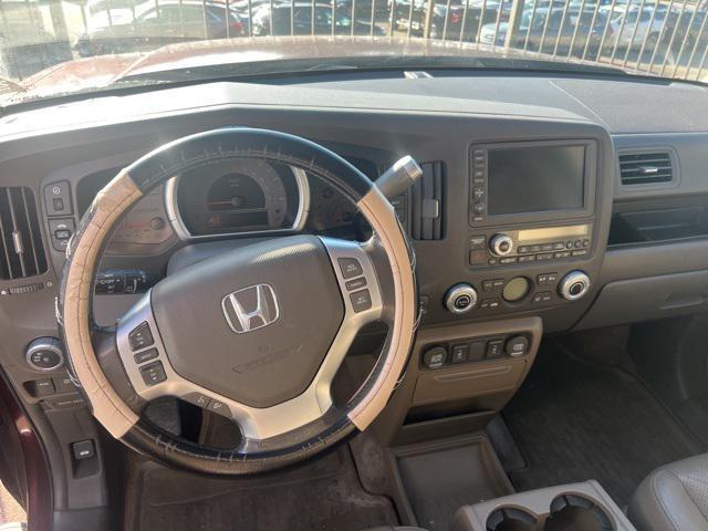 used 2007 Honda Ridgeline car, priced at $7,999