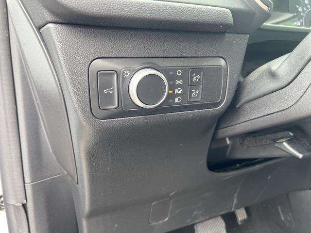 used 2022 Ford Escape car, priced at $17,991