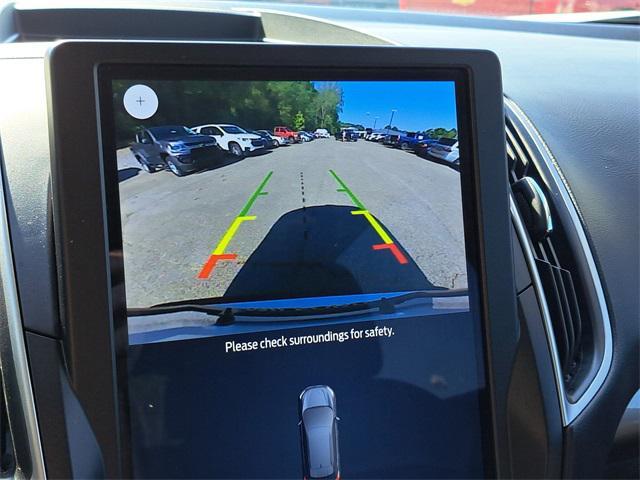 used 2024 Ford Edge car, priced at $21,147