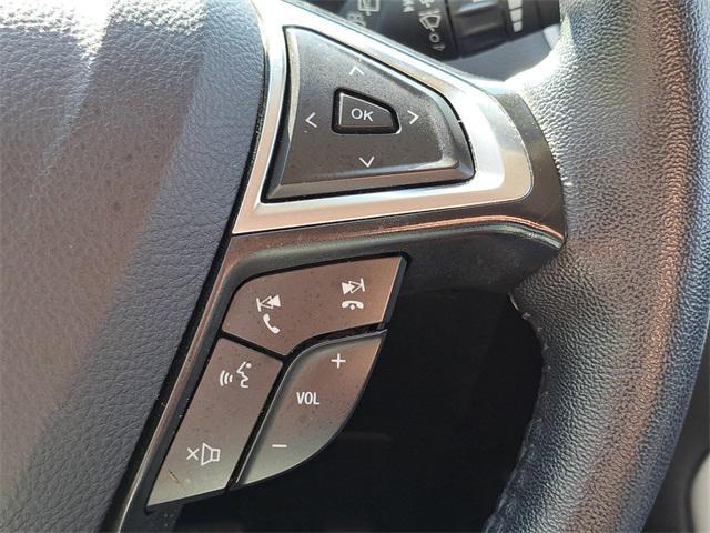 used 2024 Ford Edge car, priced at $21,147