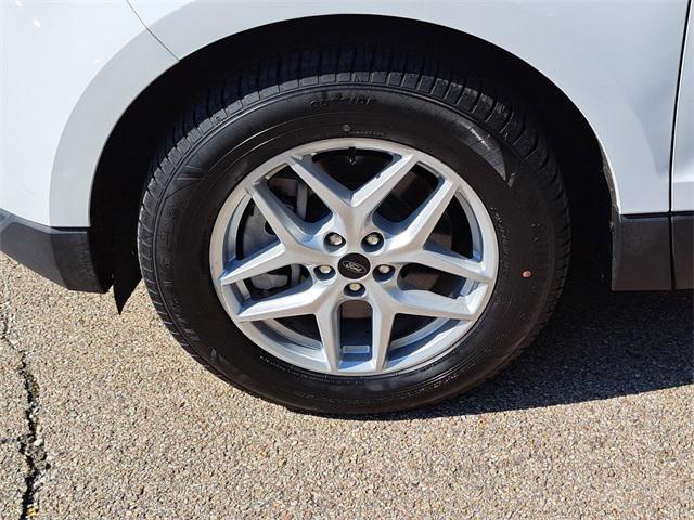 used 2024 Ford Edge car, priced at $21,147