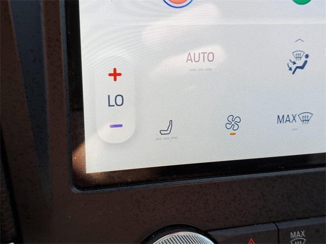 used 2024 Ford Edge car, priced at $21,147