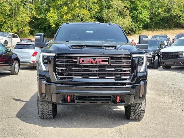 used 2024 GMC Sierra 2500 car, priced at $88,899