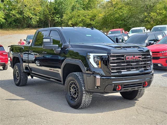 used 2024 GMC Sierra 2500 car, priced at $88,899