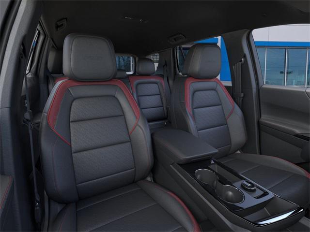 new 2026 Chevrolet Equinox car, priced at $33,695