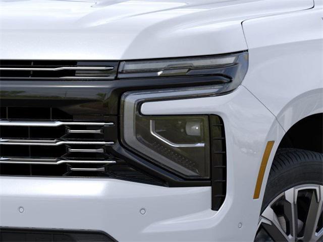 new 2026 Chevrolet Tahoe car, priced at $91,995