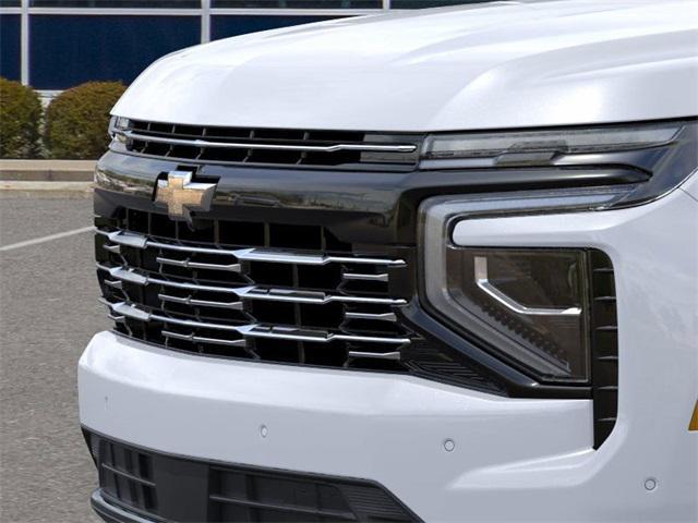 new 2026 Chevrolet Tahoe car, priced at $91,995
