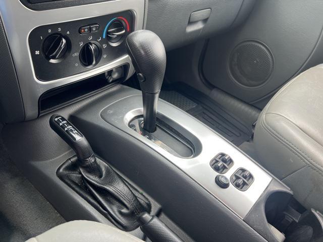 used 2005 Jeep Liberty car, priced at $5,343
