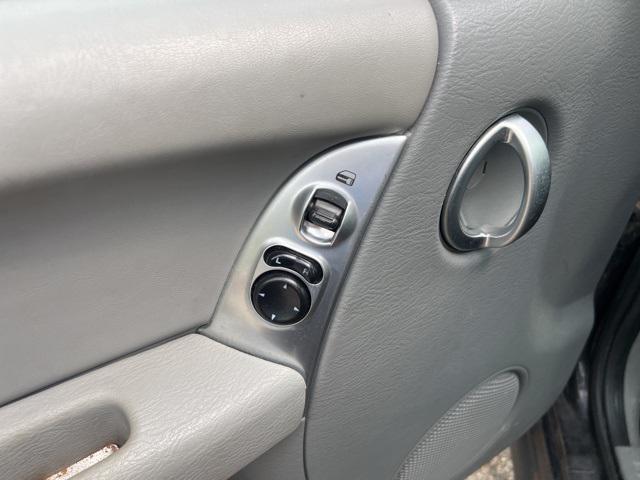 used 2005 Jeep Liberty car, priced at $5,343