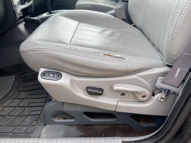 used 2005 Jeep Liberty car, priced at $5,343
