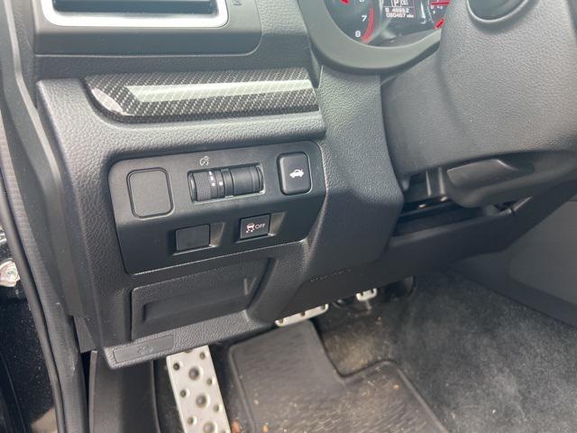 used 2018 Subaru WRX car, priced at $18,941
