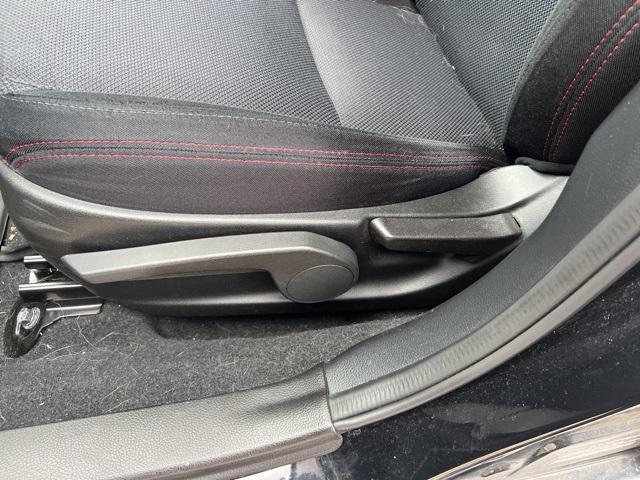 used 2018 Subaru WRX car, priced at $18,941