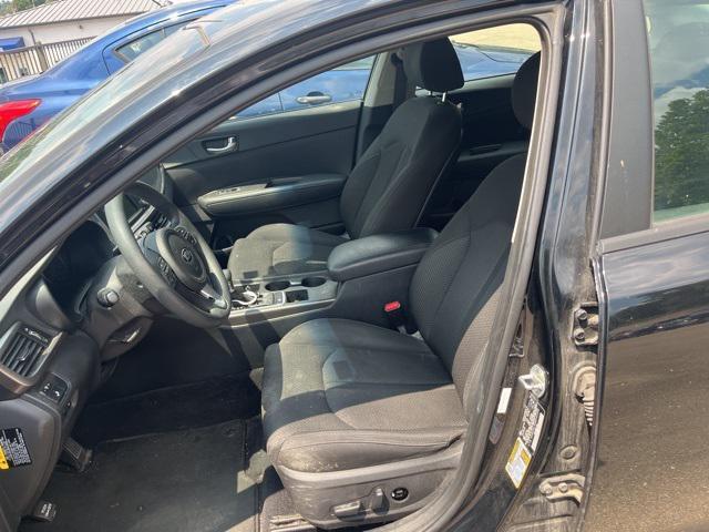 used 2016 Kia Optima car, priced at $8,110