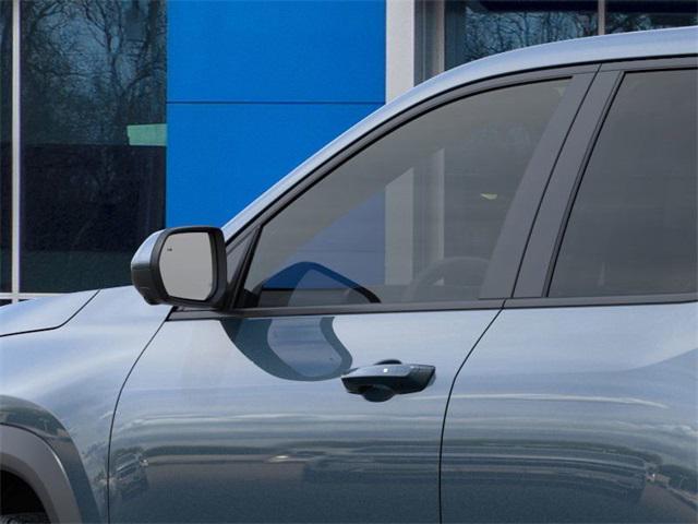 new 2026 Chevrolet Equinox car, priced at $32,495