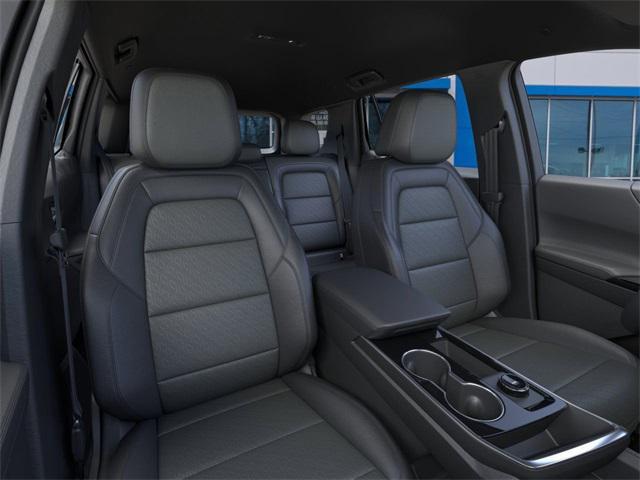 new 2026 Chevrolet Equinox car, priced at $32,495