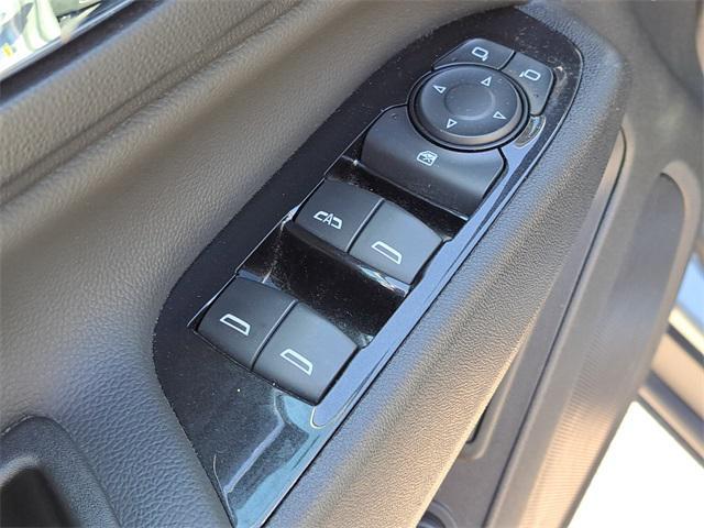 used 2023 Chevrolet Equinox car, priced at $24,842