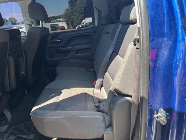 used 2014 GMC Sierra 1500 car, priced at $13,102