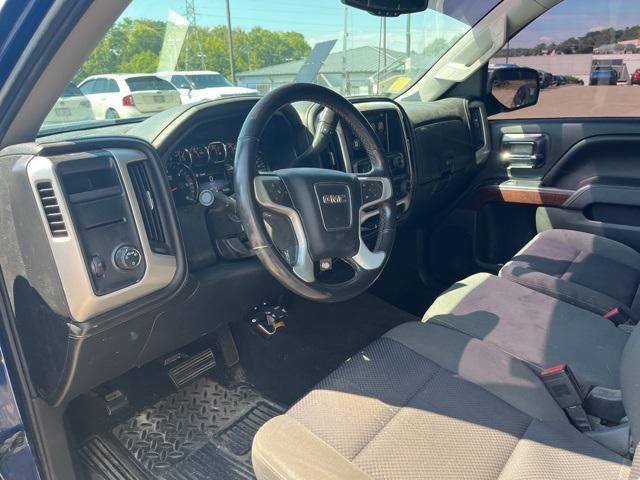 used 2014 GMC Sierra 1500 car, priced at $13,102