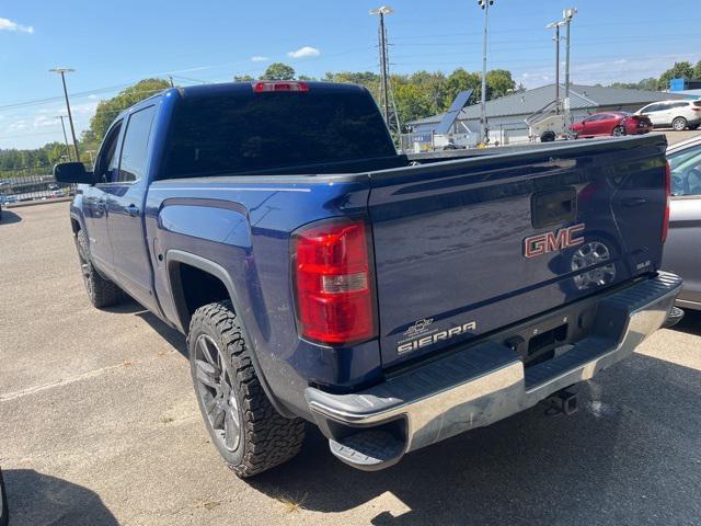 used 2014 GMC Sierra 1500 car, priced at $13,102
