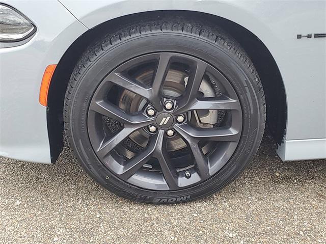 used 2022 Dodge Charger car, priced at $32,845